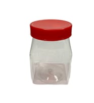 350ml pet şeffaf gıda kavanozu, 12 adet, pet kavanoz, gıda kavanozu, baharat kavanozu, şeffaf kavanoz