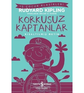 Korkusuz Kaptanlar-Kısaltılmış Metin