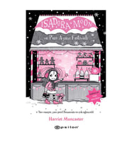 Isadora Moon 18 - Isadora Moon ve Peri Ayazı Festivali Epsilon Yayınevi