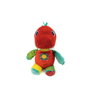 Mulvxurg  Urg02 17847  - Trex Dinozor Peluş Oyuncak (Mulvix)
