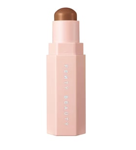 FENTY BEAUTY   Stix Matte Skinstick Truffle - Çok Kullanımlı Stick Fondöten