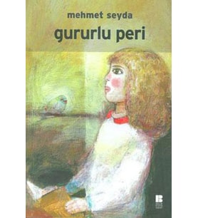 Gururlu Peri