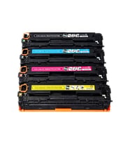 hementoner Canon Crg-716 Muadil Toner 1 Takım (Set) 