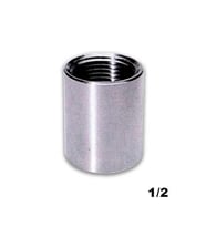 Northcity Maşon Galvaniz 1/2 - Paslanmaz Konduvi Bağlama Elemanı