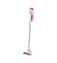Conti Tower CMS-501 Elektrikli Dikey Süpürge Kırmızı (ATLANTİK-SOHO ANTRASİT)