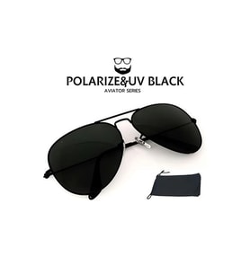 Güneş Gözlüğü Polarize Uv Aviator 718306