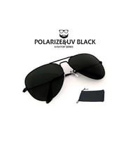 Güneş Gözlüğü Polarize Uv Aviator 718306
