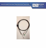 Nissan Qashqai Kaput Açma Tel Mandalsız 2007-2013