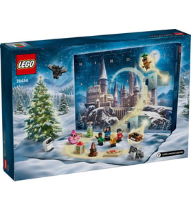 LEGO Harry Potter 76456 Harry Potter Advent Calendar 2025