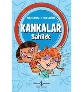 Kankalar Sahilde
