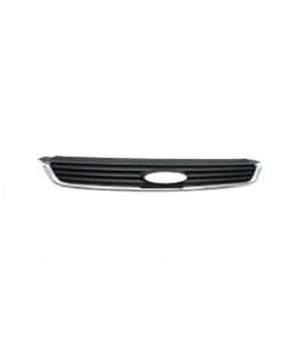 FORD KUGA ÖN PANJUR SİYAH KROM KUŞAKLI 08- FOR09KU004 8V418200AC