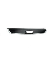 FORD KUGA ÖN PANJUR SİYAH KROM KUŞAKLI 08- FOR09KU004 8V418200AC