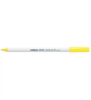 Edding 4600 Tekstil Kalemi 1mm-Neon Yellow