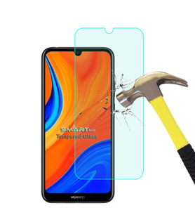 Huawei Y6S Temperli Kırılmaz Cam Ekran Koruyucu