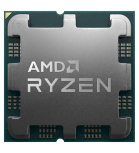 AMD RYZEN 7 7700X 40MB 8çekirdekli O/B UHD AM5 105w Kutusuz+Fansız