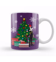 Lelouch Lamperouge Around The Christmas Tree Kupa Bardak Porselen