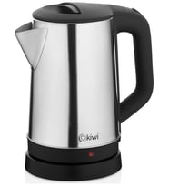 Kiwi KK-3330 Çelik Kettle Su Isıtıcı