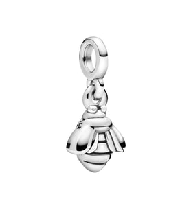 Nur Silver Arı Me Gümüş Charm NUR-BL00137