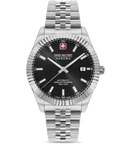 Swiss Military SMWGL0002101 Erkek Kol Saati (Gri)