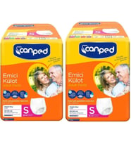 Külot Küçük (SMALL) 60 Adet