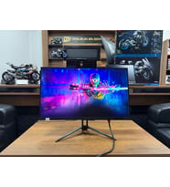 Twisted Minds TM24FHD100IPS 24" 1 ms Full HD IPS Oyuncu Monitörü (İKİNCİ EL)