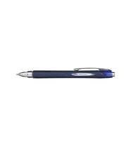 Uniball Jetstream SXN-217 Mekanik Hızlı Yazı Kalemi 0.7 Siyah