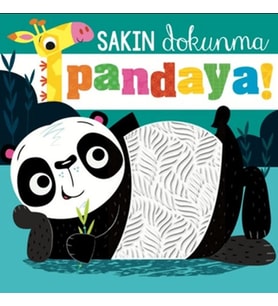 Sakın Dokunma Pandaya
