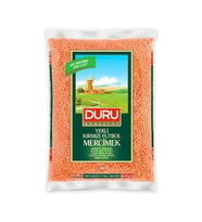 Kırmızı Mercimek 1000gr 1 Adet