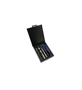 M8x1.25mm Helicoil Diş Tamir Seti GFB6505, dayanıklı ve güvenilir çözüm