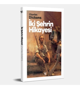 İki Şehrin Hikayesi