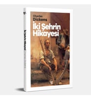 İki Şehrin Hikayesi