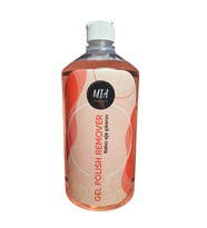 Remover 1 Litre Salon boy, Kalıcı oje çıkarıçı