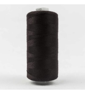 Wonderfil Polyester Dikiş İpliği - DS110 - Seal Brown