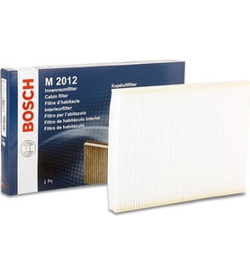 Bosch Polen Filtresi Leon 1987432012