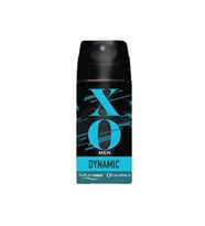 Xo Men Dynamic Deodorant 150 Ml