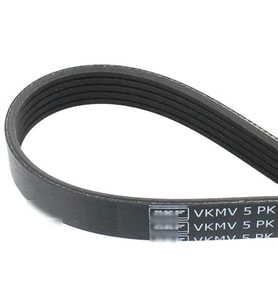 Citroen Partner V Kayis Kanalli Kayis 5PK720 5PK720 Wisco