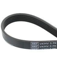 Citroen Partner V Kayis Kanalli Kayis 5PK720 5PK720 Wisco