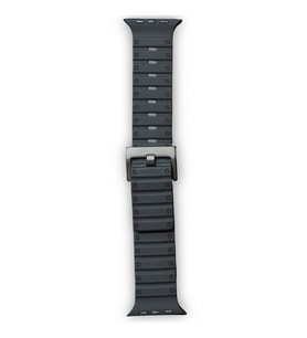 Watch 42Mm Magnus Mıknatıslı Kordon (Saat Değildir) - Siyah