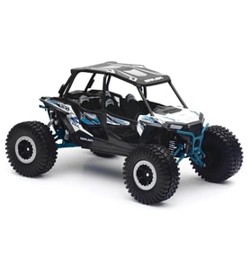 1:18 Xtreme RZR XR Turbo Eps Off-Road Aracı