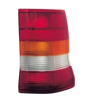 OPEL ASTRA- F- STW- 92/94; STOP LAMBASI SAĞ KIRMIZI/SARI/BEYAZ (TYC) 714098299258 751-1507