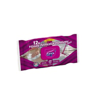 25’li Yüzey Temizlik Havlusu Large 12'li Paket