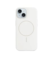 BİKAPAK MAGSENSE IPHONE 13/14 BEYAZ KAPAK