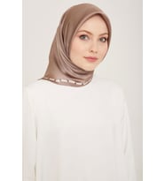 Armine 90*90 Sura İpek Eşarp  5558001