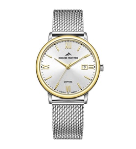 Roche Montre RMG6002-05 Erkek Kol Saati