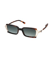 Belmond B1236.C2 54 Polarize Kadın Güneş Gözlüğü (Kahverengi)