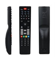 Hey Sunny Axen Woon 3D Tuşlu Lcd Led TV Kumanda