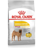 Royal Canin Medium Dermacomfort Köpek Maması 12 kg