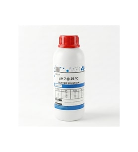 PH 7 Kalibrasyon Çözeltisi 500 ml