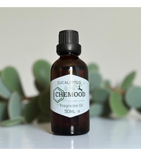 Okaliptus Mum Esansı  50ml