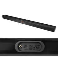 Mikado Md-Sd102 Ev Tipi Sinema Sistemi Soundbar Bluetooth Aux Usb Hafıza Kartı Hoparlör Ses Sistemi